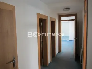 Pronájem komerční nemovitosti, Brno, 99 m2