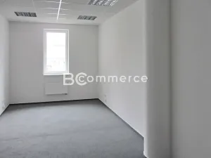 Pronájem kanceláře, Brno, 41 m2