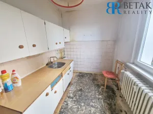 Prodej bytu 3+1, Přerov - Přerov I-Město, Svisle, 73 m2