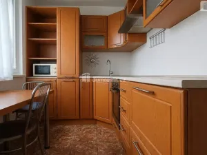 Prodej bytu 3+1, Chomutov, Marie Pujmanové, 71 m2