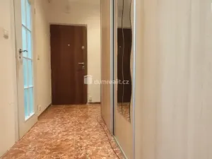 Prodej bytu 3+1, Chomutov, Marie Pujmanové, 71 m2