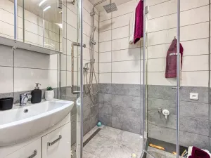Pronájem bytu 2+1, Chomutov, Blatenská, 52 m2
