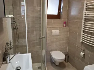 Pronájem bytu 1+kk, Znojmo, U Branky, 28 m2