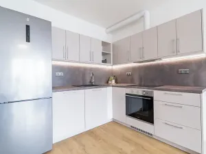Pronájem bytu 2+kk, Pasohlávky, 53 m2
