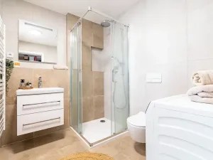 Pronájem bytu 2+kk, Pasohlávky, 53 m2
