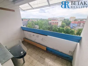 Prodej bytu 3+1, Přerov - Přerov I-Město, tř. 17. listopadu, 78 m2