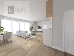 Prodej bytu 3+kk, Brno, 130 m2