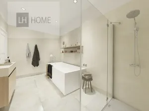 Prodej bytu 3+kk, Brno, 130 m2