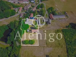 Prodej rodinného domu, Keblov, 120 m2