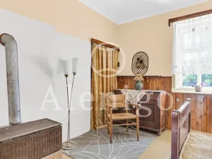Prodej rodinného domu, Keblov, 120 m2