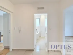 Pronájem bytu 2+kk, Praha - Podolí, Levá, 46 m2