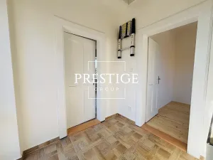 Pronájem rodinného domu, Čerčany, Růžová, 75 m2