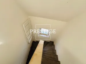 Pronájem rodinného domu, Čerčany, Růžová, 75 m2