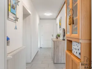 Prodej rodinného domu, Dobelice, 100 m2