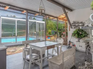 Prodej rodinného domu, Dobelice, 100 m2