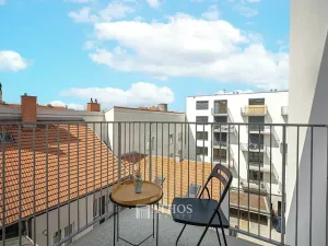 Prodej bytu 2+kk, Brno, Křenová, 59 m2