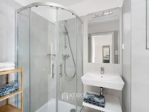 Prodej bytu 2+kk, Brno, Křenová, 59 m2