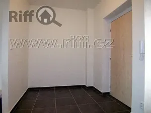 Pronájem bytu 1+kk, Brno, U Leskavy, 37 m2