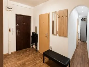 Prodej bytu 4+1, Cheb, Dřevařská, 75 m2
