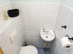 Prodej bytu 4+1, Cheb, Dřevařská, 75 m2