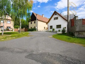Prodej rodinného domu, Ohníč - Křemýž, 200 m2