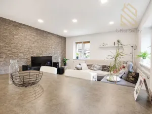 Prodej rodinného domu, Ohníč - Křemýž, 200 m2