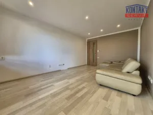 Pronájem bytu 3+1, České Budějovice - České Budějovice 3, 86 m2