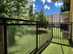 Pronájem bytu 3+1, České Budějovice - České Budějovice 3, 86 m2