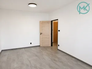 Pronájem bytu 1+1, Zlín - Příluky, Za Kapličkou, 50 m2