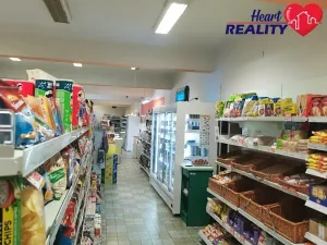 Pronájem obchodního prostoru, Háj ve Slezsku, Opavská, 350 m2