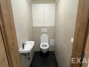 Pronájem bytu 2+kk, Praha - Letňany, Beranových, 45 m2