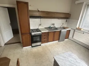 Prodej bytu 4+1, Opava, Přerovecká, 130 m2