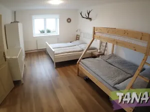 Prodej rodinného domu, Rokytnice nad Jizerou, 190 m2