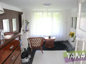 Prodej rodinného domu, Pěnčín, 80 m2