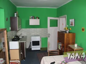 Prodej rodinného domu, Pěnčín, 80 m2