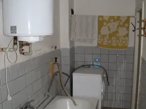 Prodej rodinného domu, Pěnčín, 80 m2