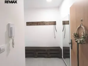 Pronájem bytu 2+kk, Plzeň, Inženýrská, 14304 m2
