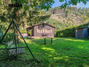 Prodej chaty, Černošín, 46 m2