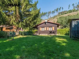 Prodej chaty, Černošín, 46 m2