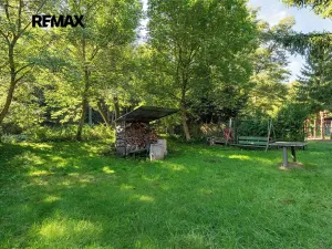 Prodej chaty, Černošín, 46 m2