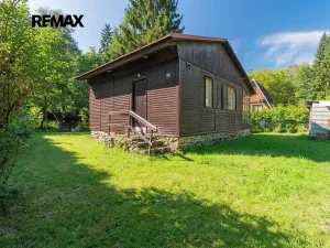 Prodej chaty, Černošín, 46 m2