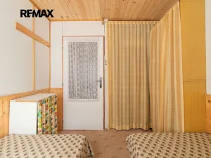 Prodej chaty, Černošín, 46 m2