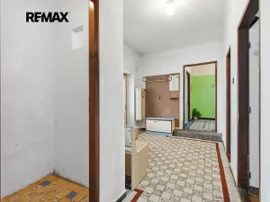 Prodej rodinného domu, Smědčice, 215 m2