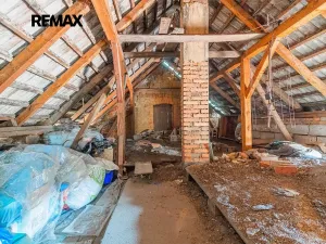 Prodej rodinného domu, Smědčice, 215 m2