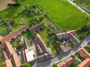 Prodej rodinného domu, Smědčice, 215 m2