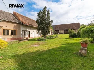 Prodej rodinného domu, Smědčice, 215 m2