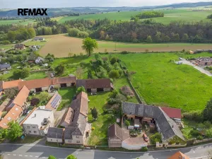 Prodej rodinného domu, Smědčice, 215 m2