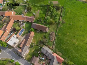 Prodej rodinného domu, Smědčice, 215 m2