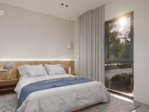 Prodej rodinného domu, Los Montesinos, Alicante, Španělsko, 130 m2