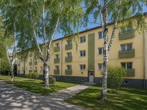 Pronájem bytu 1+1, Brno, Hradecká, 45 m2